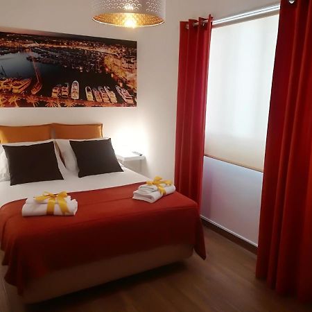 Tugaplace Bed & Breakfast Montijo Luaran gambar