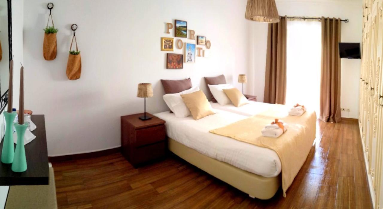 Tugaplace Bed & Breakfast Montijo Luaran gambar