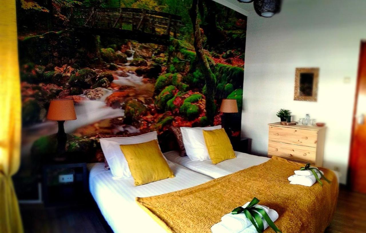 Tugaplace Bed & Breakfast Montijo Luaran gambar