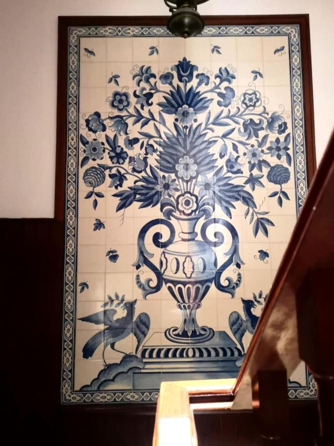 Tugaplace Bed & Breakfast Montijo Luaran gambar