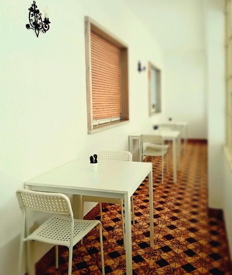 Tugaplace Bed & Breakfast Montijo Luaran gambar