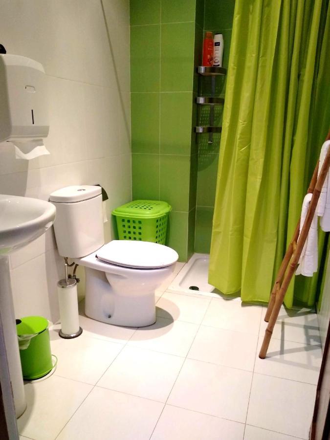 Tugaplace Bed & Breakfast Montijo Luaran gambar