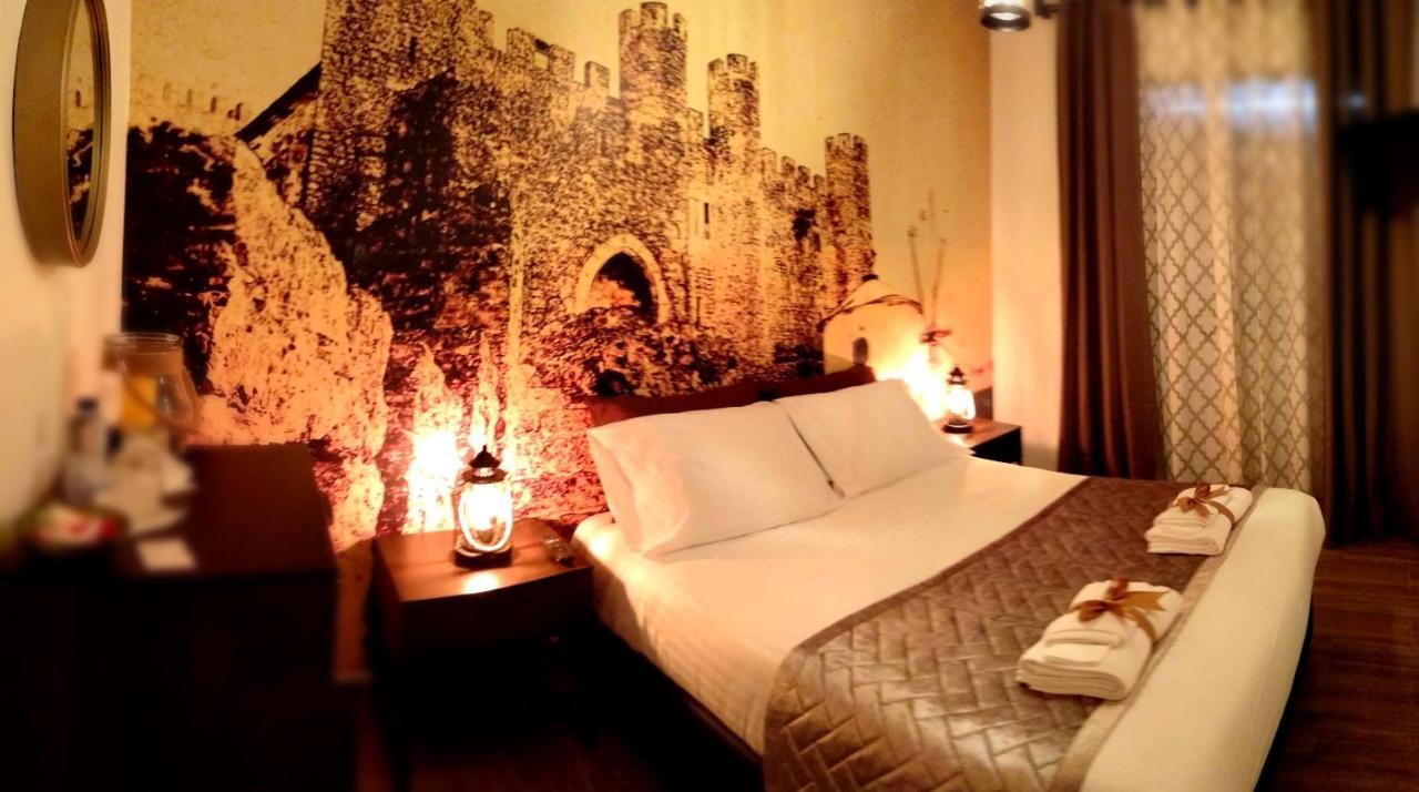 Tugaplace Bed & Breakfast Montijo Luaran gambar