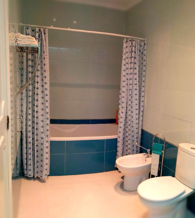 Tugaplace Bed & Breakfast Montijo Luaran gambar