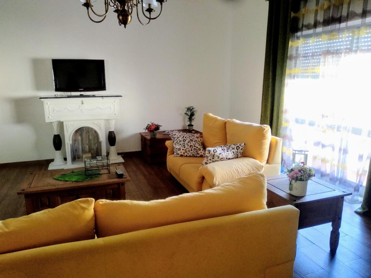 Tugaplace Bed & Breakfast Montijo Luaran gambar