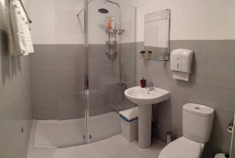 Tugaplace Bed & Breakfast Montijo Luaran gambar